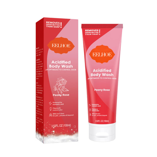 Jabón Corporal Anti Olor